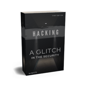 Hacking - A Glitch In The Security